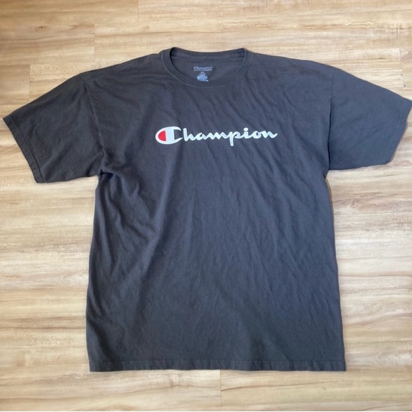 Bundle of 3 Champion Authentic Athleticwear Shirts Size XL - Picture 2 of 7